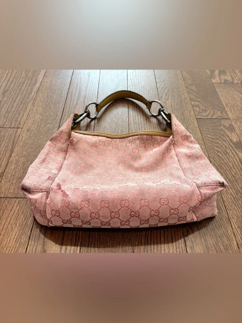 Authentic Gucci bag - Picture 7 of 15